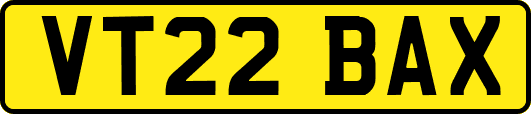 VT22BAX