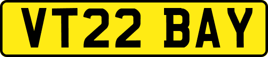 VT22BAY