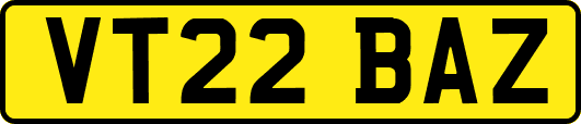VT22BAZ