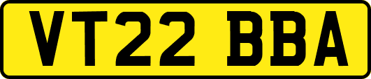 VT22BBA