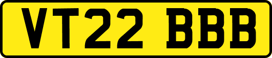 VT22BBB