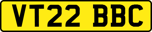 VT22BBC