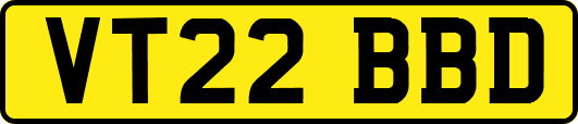 VT22BBD