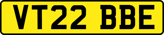 VT22BBE
