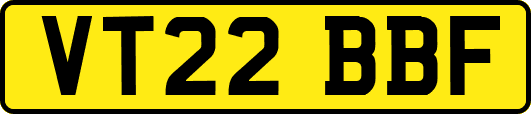 VT22BBF