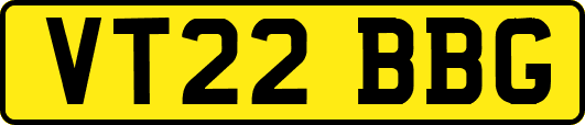 VT22BBG