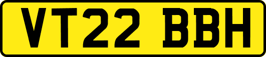 VT22BBH