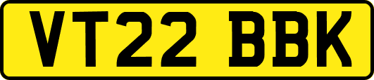 VT22BBK