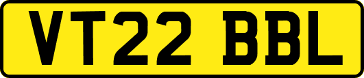VT22BBL