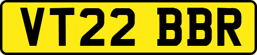 VT22BBR
