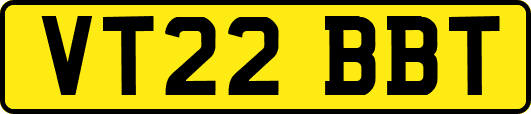 VT22BBT