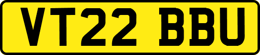 VT22BBU