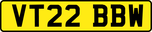 VT22BBW