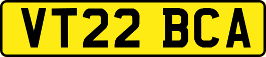 VT22BCA