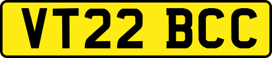 VT22BCC
