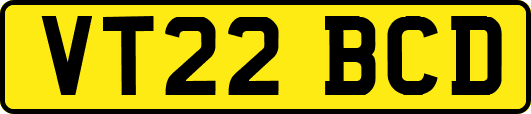 VT22BCD