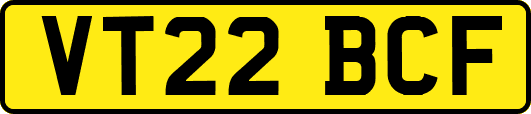VT22BCF
