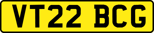 VT22BCG
