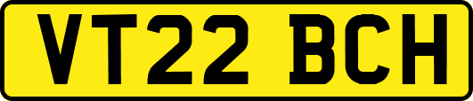 VT22BCH