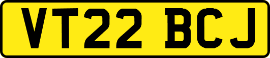 VT22BCJ
