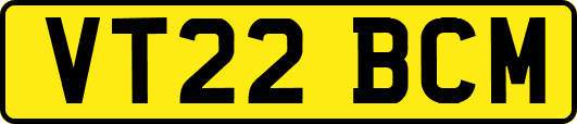 VT22BCM