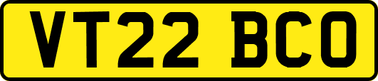 VT22BCO