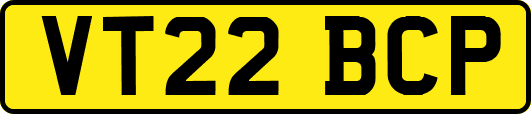 VT22BCP