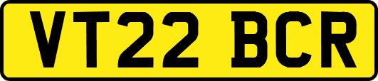 VT22BCR