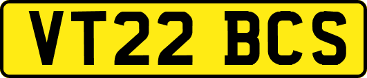 VT22BCS
