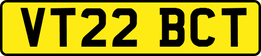 VT22BCT