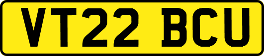 VT22BCU