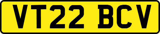 VT22BCV