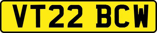 VT22BCW