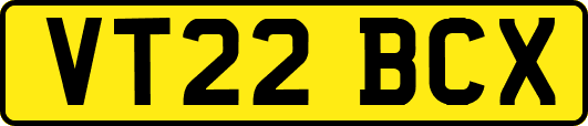 VT22BCX