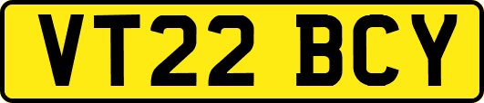 VT22BCY