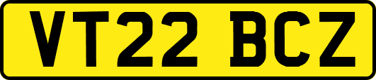 VT22BCZ
