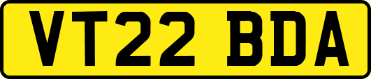 VT22BDA