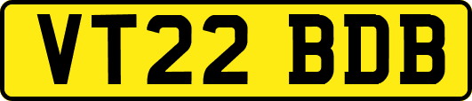 VT22BDB