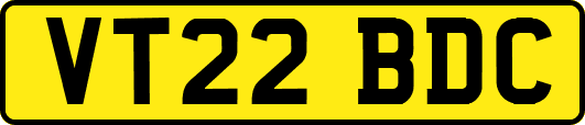VT22BDC