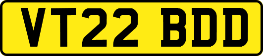 VT22BDD