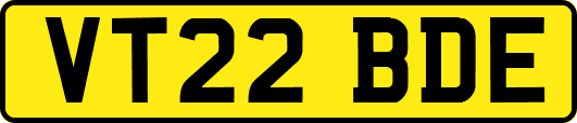 VT22BDE