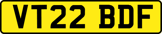 VT22BDF