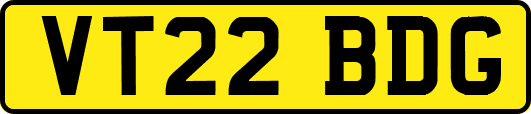 VT22BDG