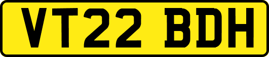 VT22BDH