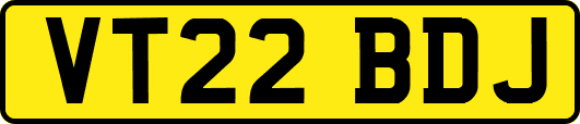 VT22BDJ