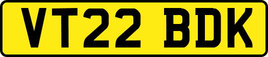 VT22BDK