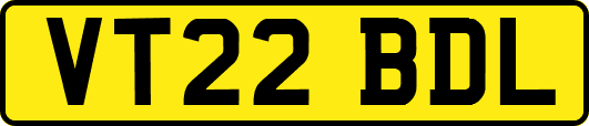 VT22BDL