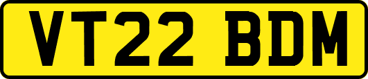 VT22BDM