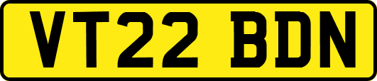 VT22BDN