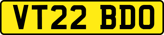VT22BDO